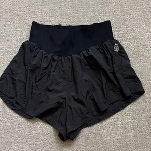 Free People Movement Carpe Diem Shorts